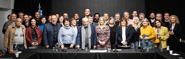 10 años de la creación de la Comisión de Vinculación Tecnológica